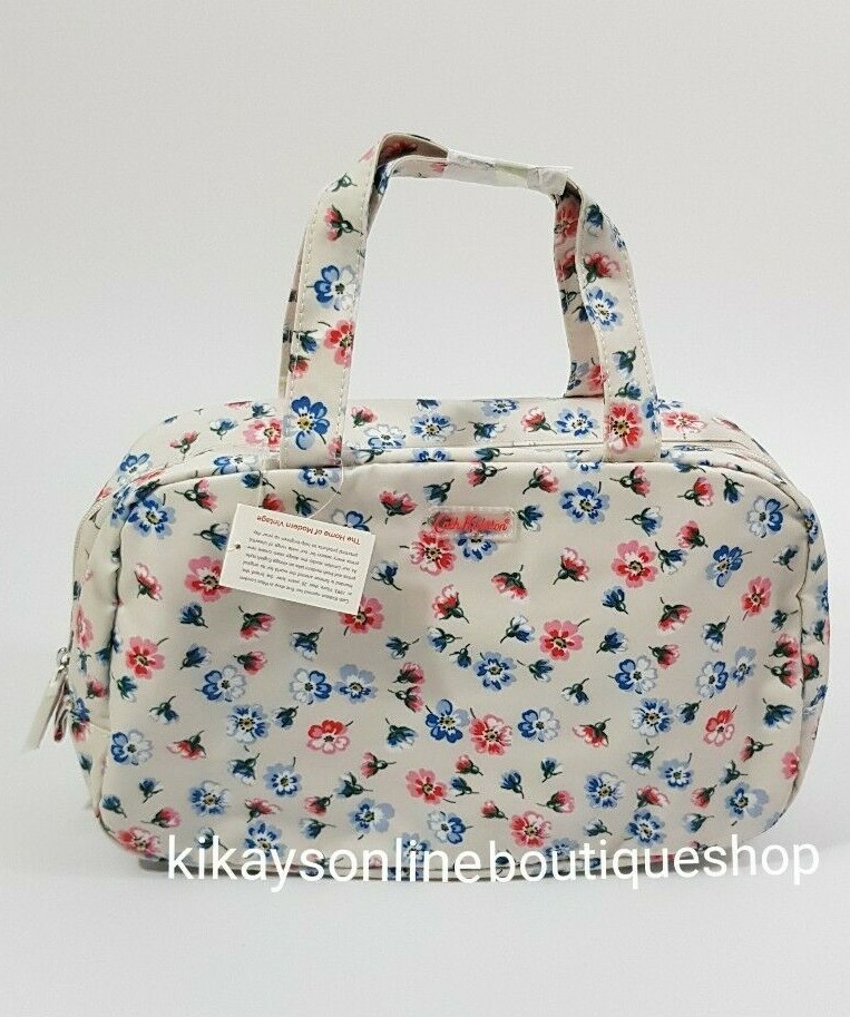 cath kidston alpaca bag
